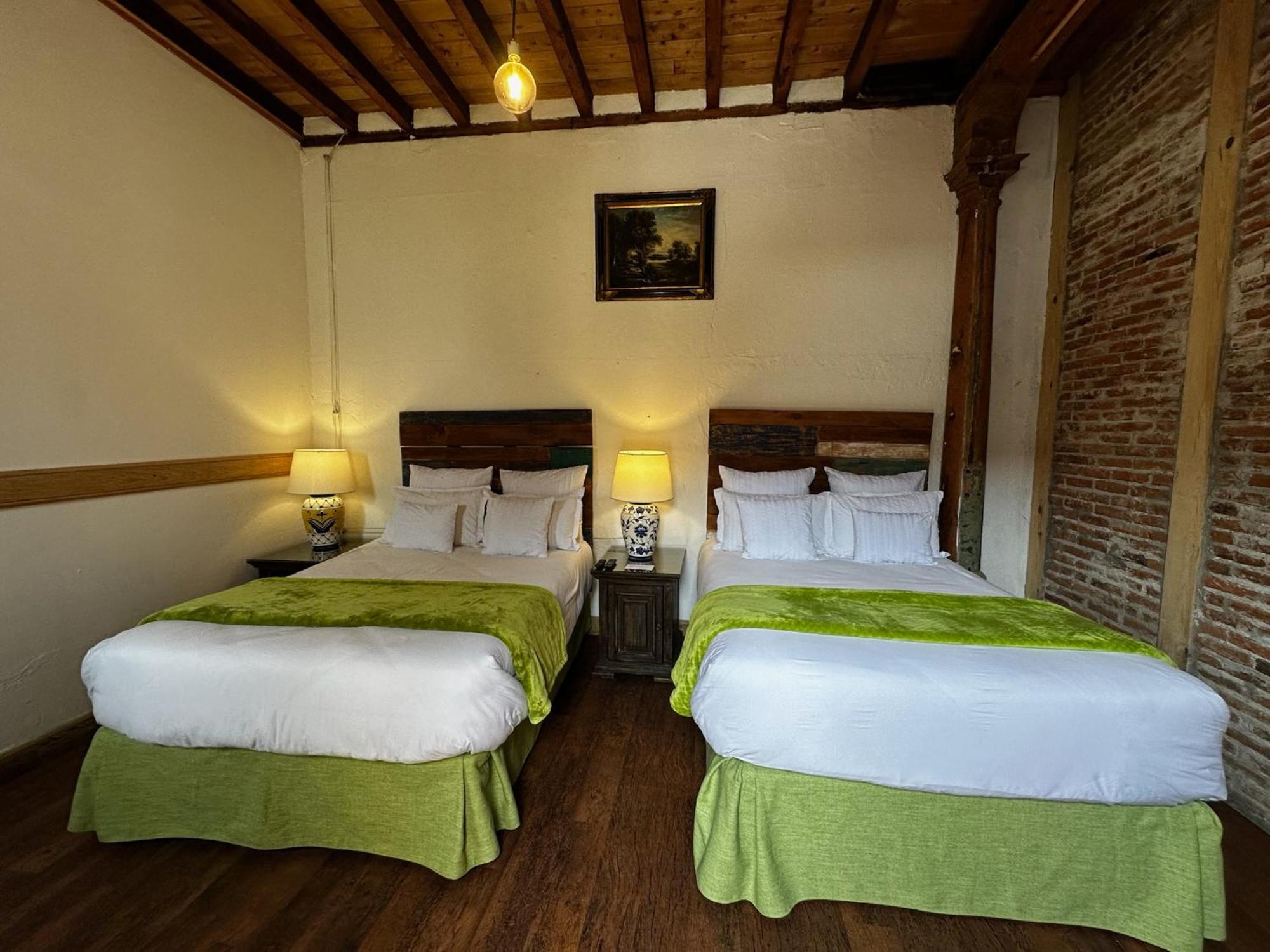 Casa Morasan Hotel-Boutique Quetzaltenango Exterior foto
